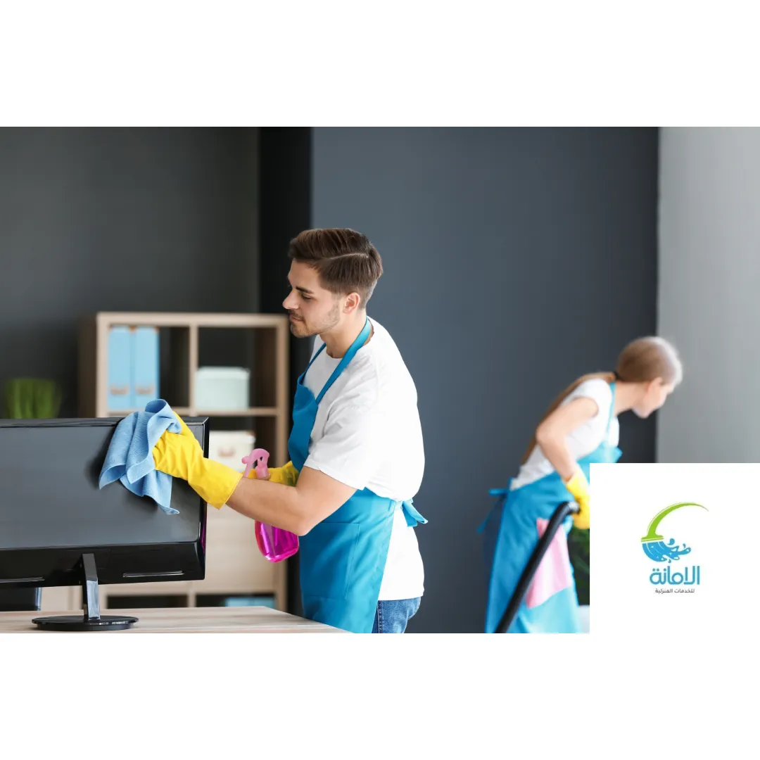 شركات تنظيف المنازل من الحشرات بحائل